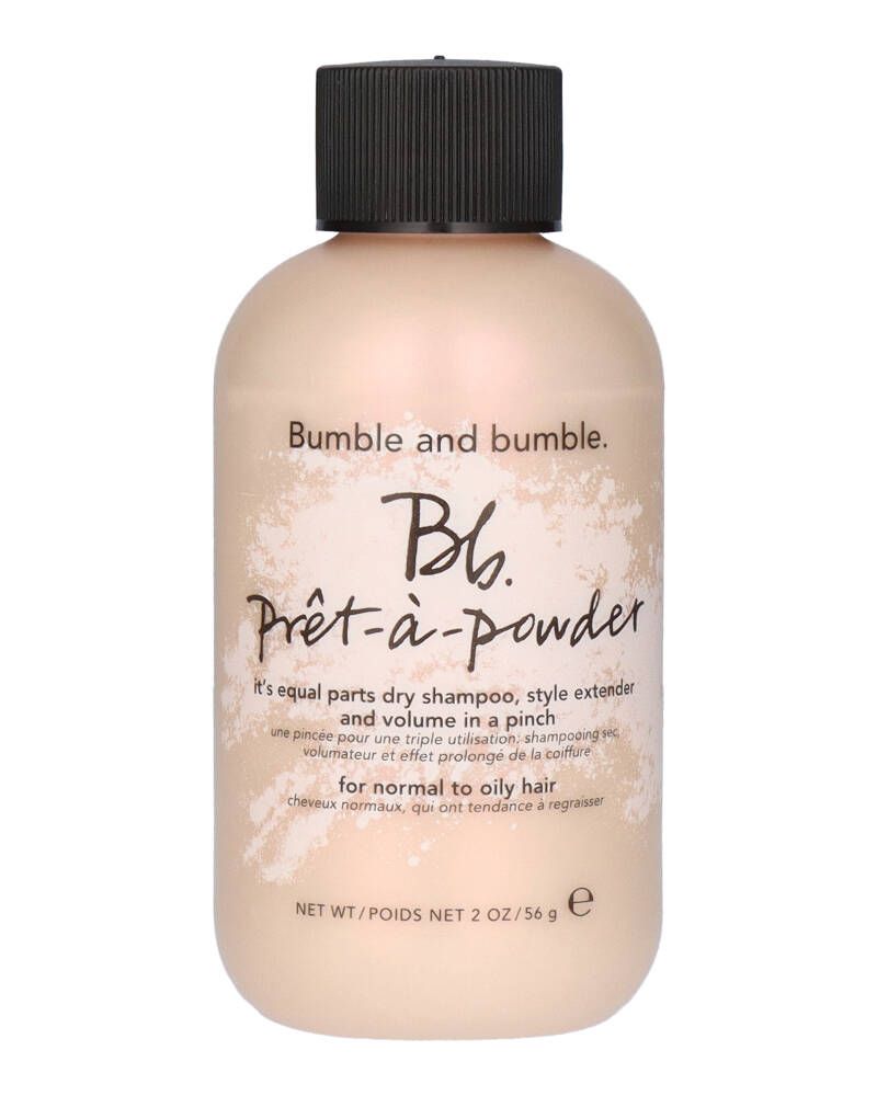 Bumble And Bumble Pret-a-powder (O)