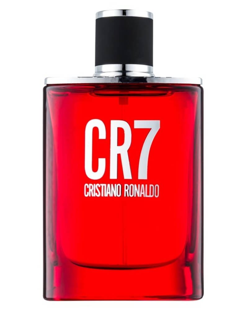 Cristiano Ronaldo CR7 Eau de Toilette 30ml Sprej