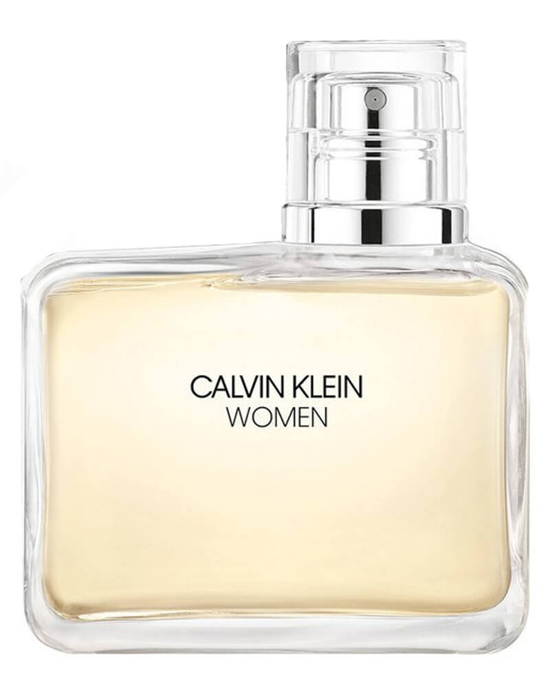 Calvin Klein Women EDT 100 ml