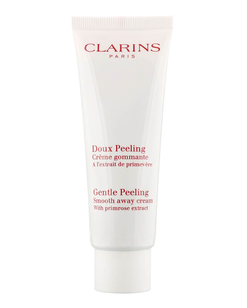 Clarins Gentle Peeling 50 ml