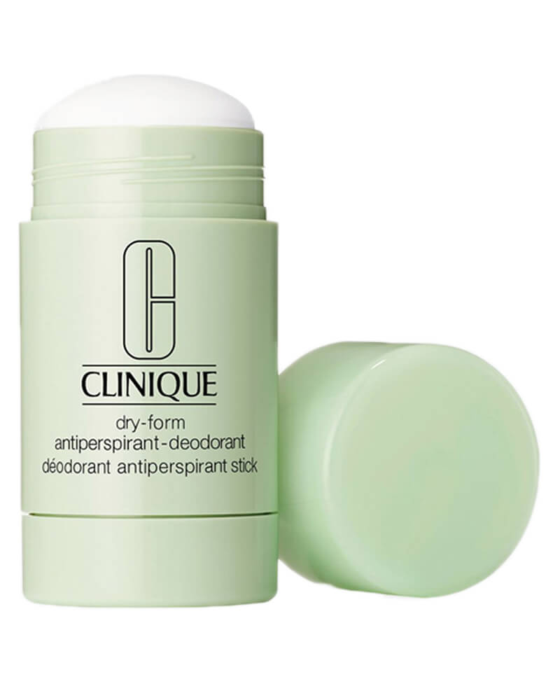 Clinique Dry Form Antiperspirant Deodorant  75 g test