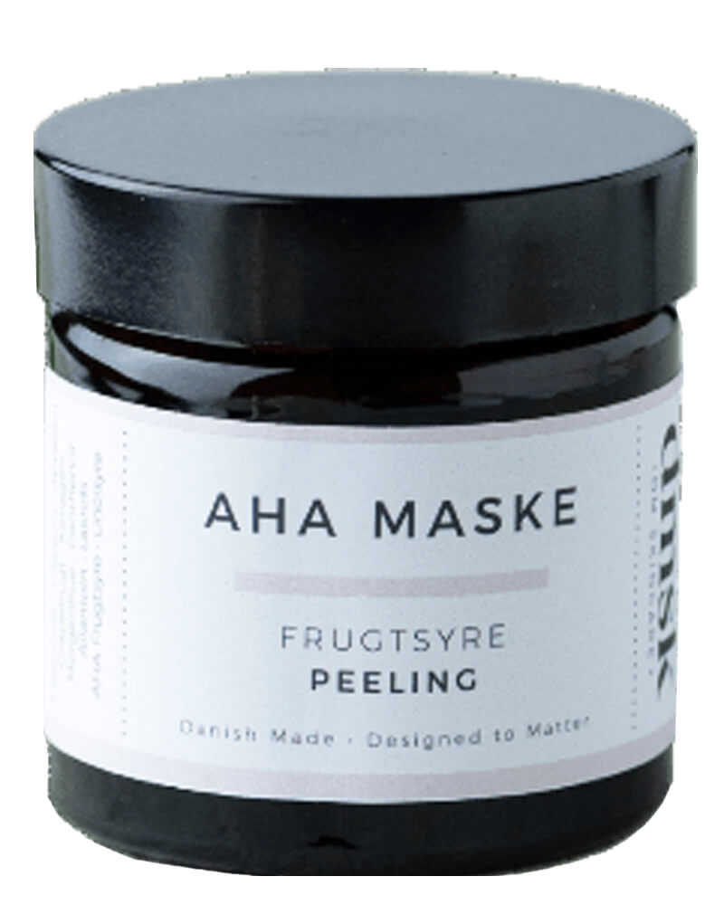 DM Skincare AHA Maske (U) 50 ml