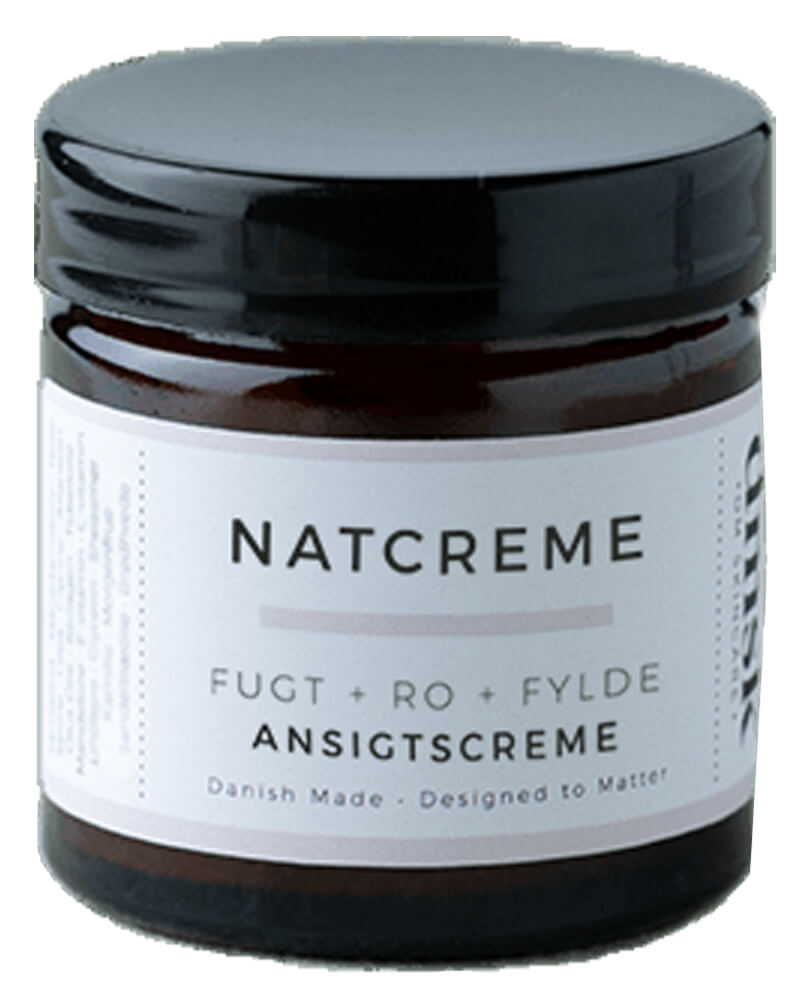DM Skincare Natcreme (O) (U) 45 ml