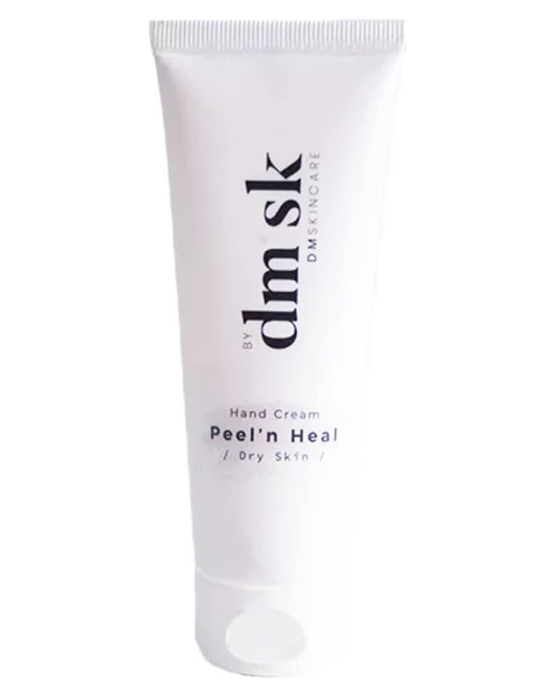DM Skincare Heal'n Peel Hand cream (U) 75 ml