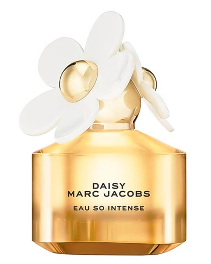 Marc Jacobs Daisy Eau So Intense EDP 100 ml test