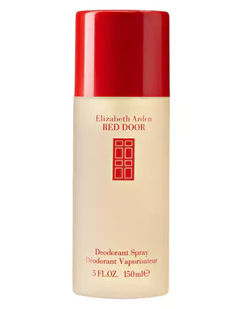 Elizabeth Arden Red Door Deodorant Spray 150 ml test