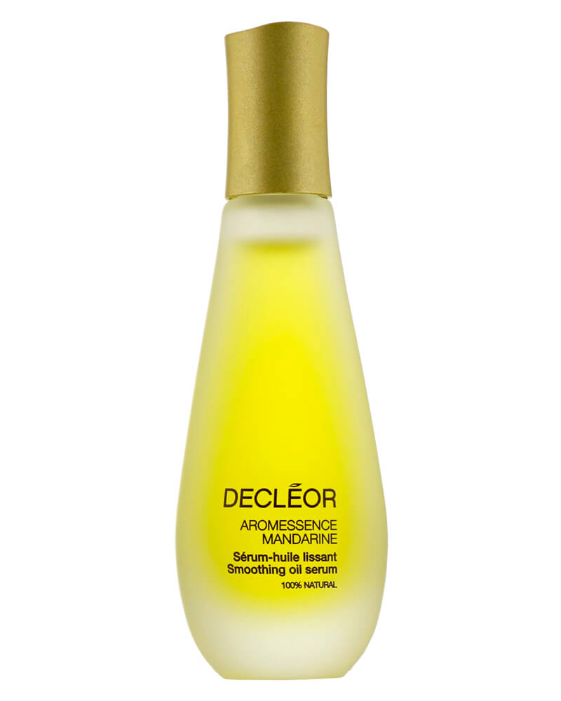 Decleor Aromessence Mandarine Smoothing Oil Serum 15 ml