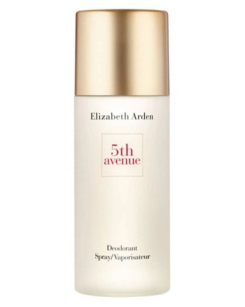 Elizabeth Arden 5th Avenue Deodorant Spray 150 ml test
