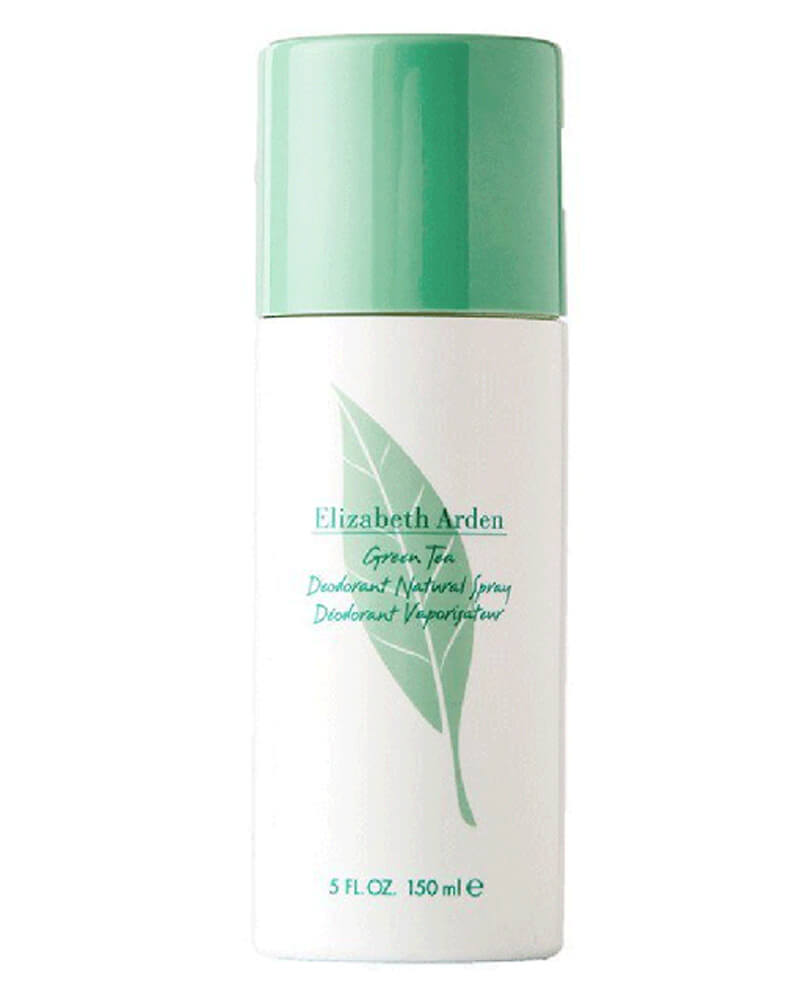 Elizabeth Arden Green Tea Deodorant Spray 150 ml test