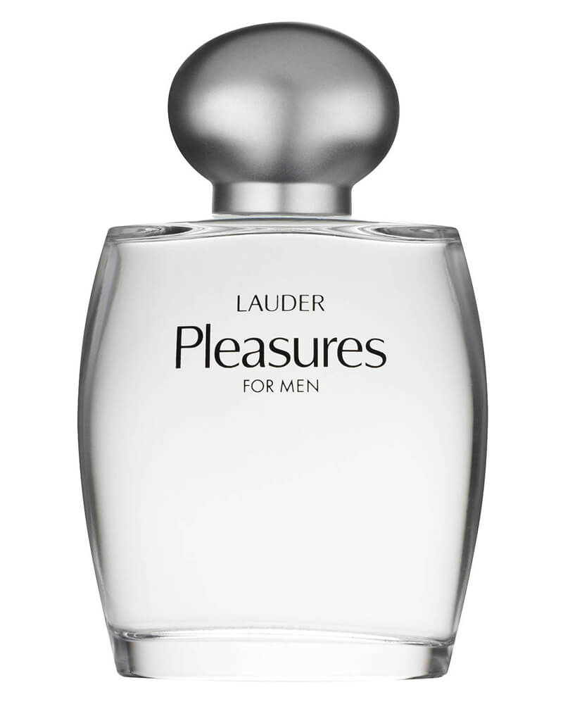 Estee Lauder Pleasures For Men Cologne Spray 100 ml