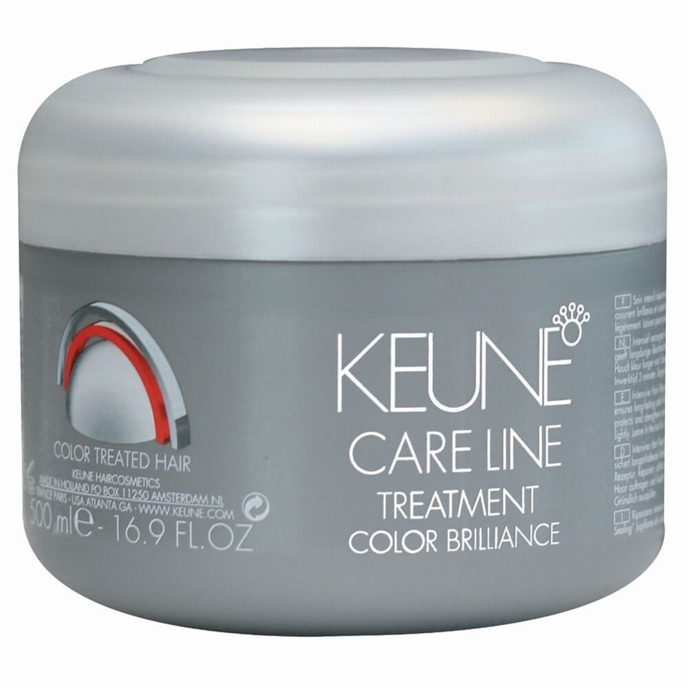 Keune Care Line Treatment Color Brillianz (U) 500 ml test