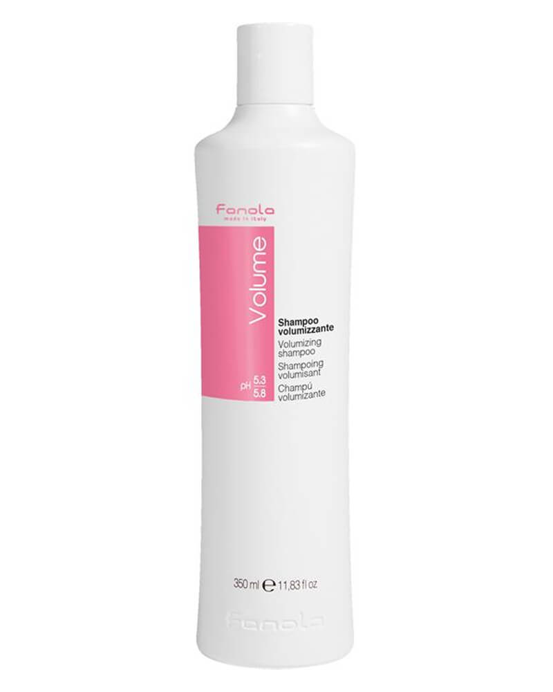 Fanola Volume Volumizing shampoo 350 ml