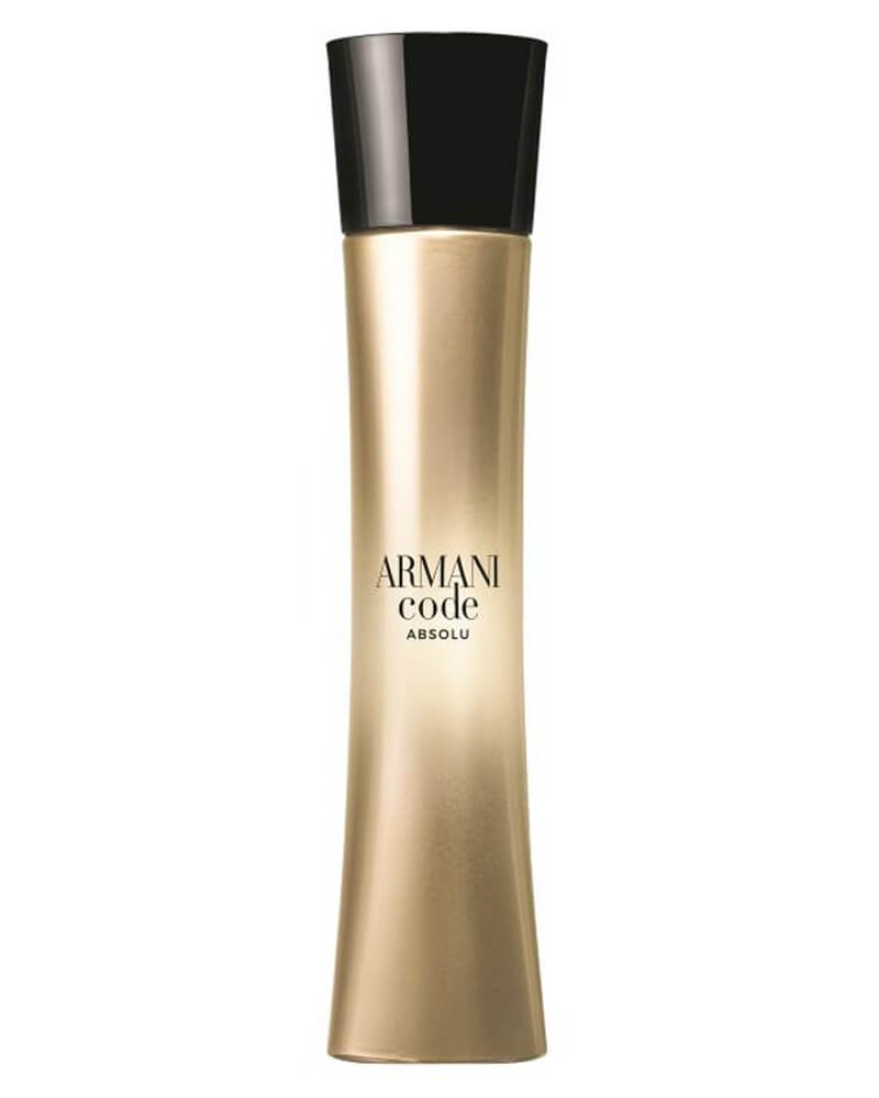 Giorgio Armani Armani Code Absolu EDP 50 ml test