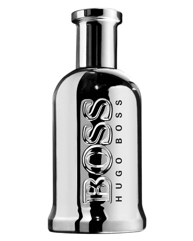 Hugo Boss Bottled United EDP 50 ml test