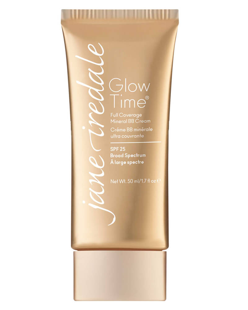 Jane Iredale - Glow Time BB Cream - BB6 50 ml