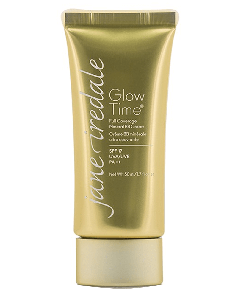 Jane Iredale Glow Time Mineral BB Cream BB12 50 ml