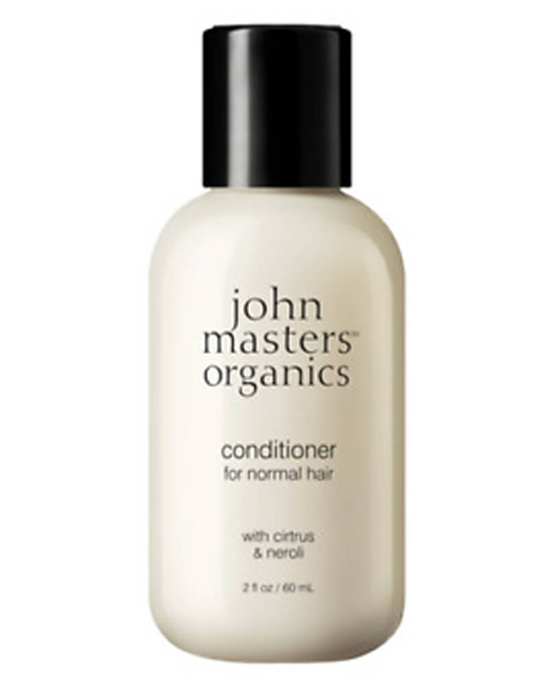 John Masters Conditioner For Normal Hair With Citrus & Neroli 60 ml