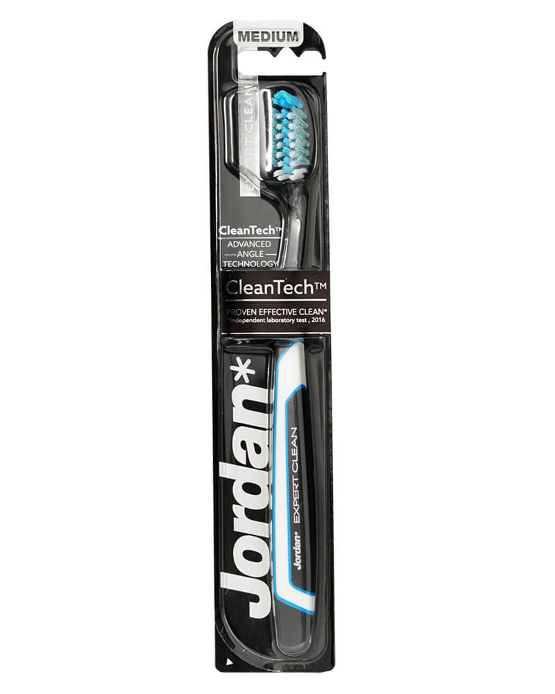 Jordan CleanTech Medium Toothbrush