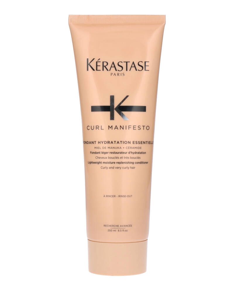 Kerastase Curl Manifesto Lightweight Moisture Replenishing Conditioner 250 ml