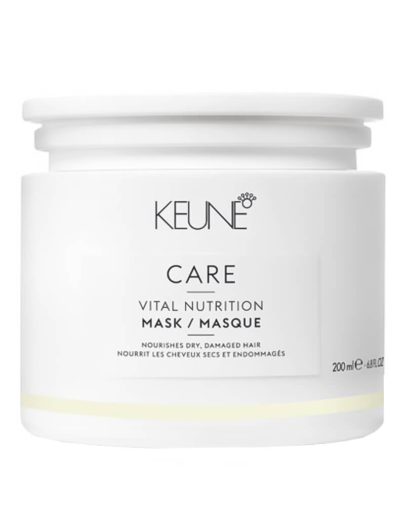 Keune Care Vital Nutrition  200 ml test