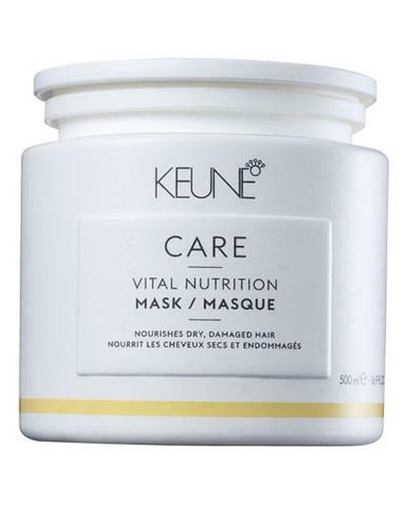 Keune Care Vital Nutrition  500 ml test