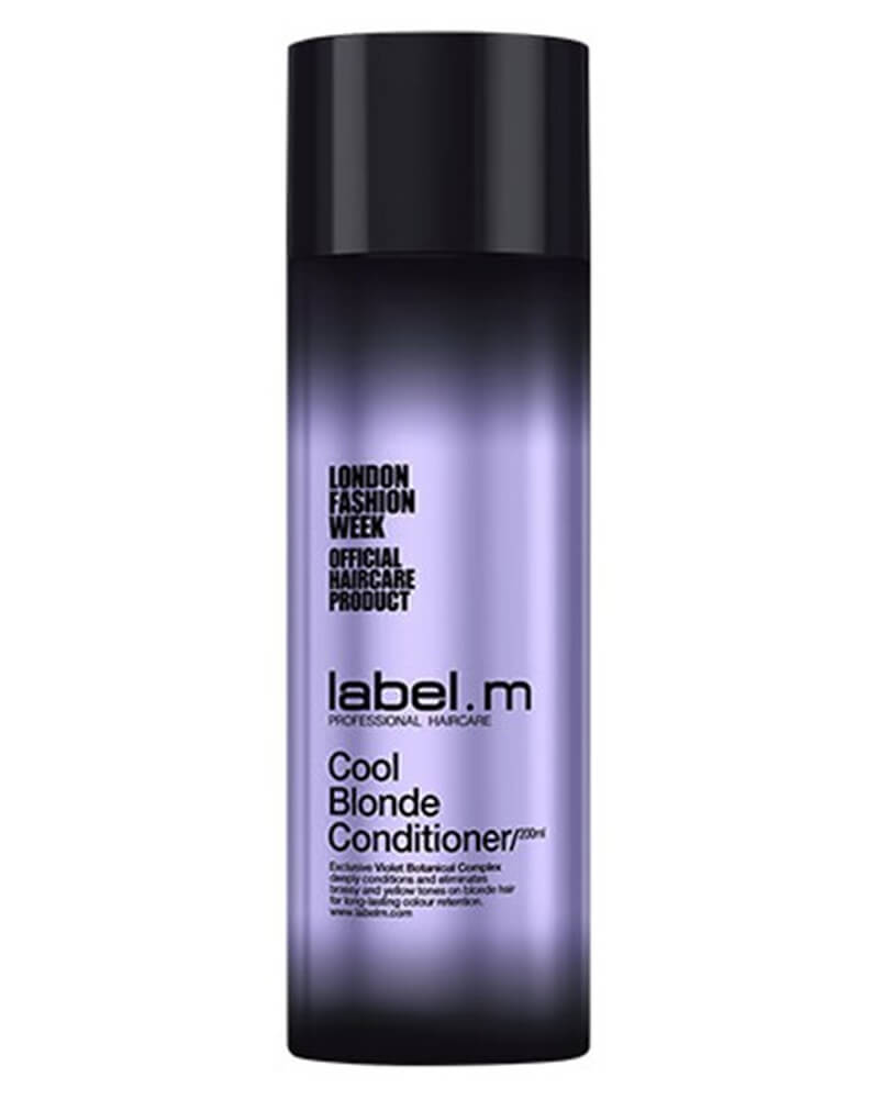 Label.m Cool Blonde Conditioner (O) 200 ml