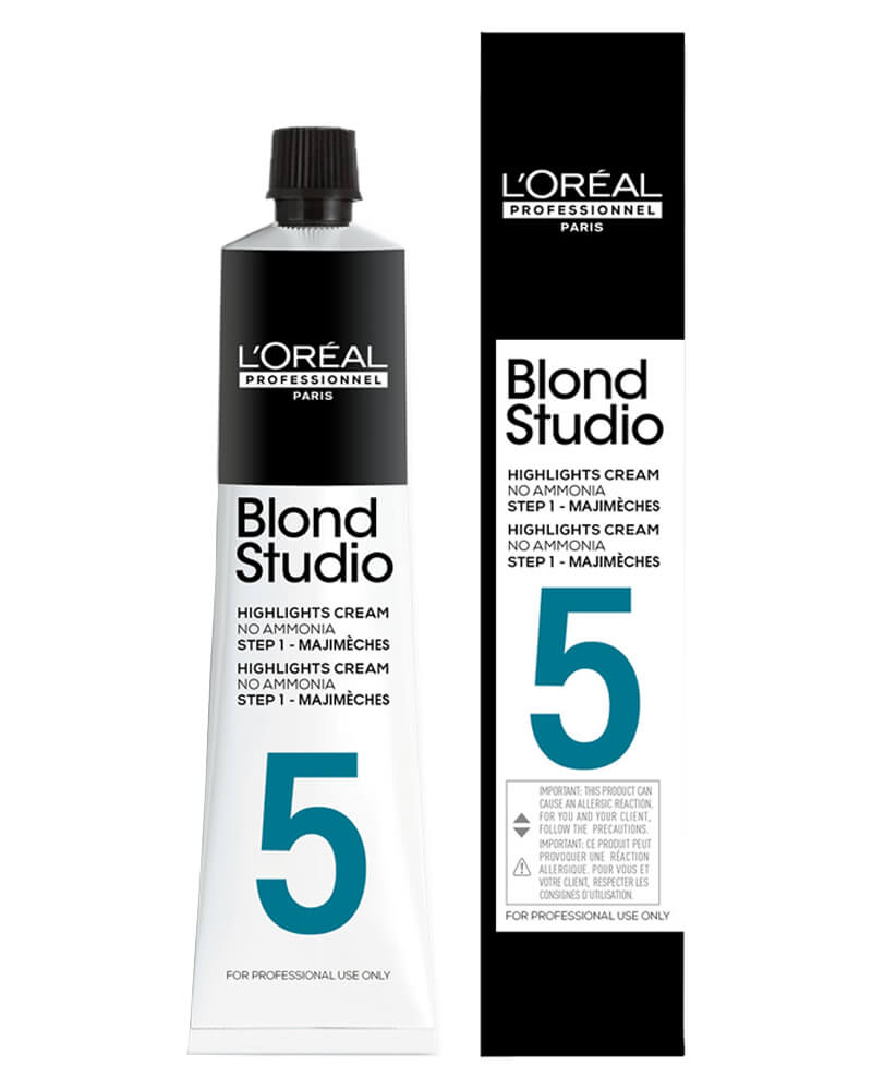 Loreal Blond Studio Majimeches (1) 50 ml