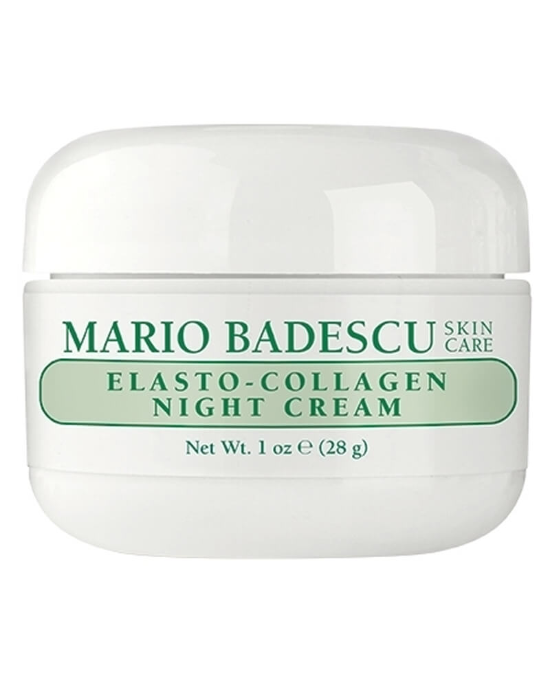 Mario Badescu Elasto-Collagen Night Cream 28 g