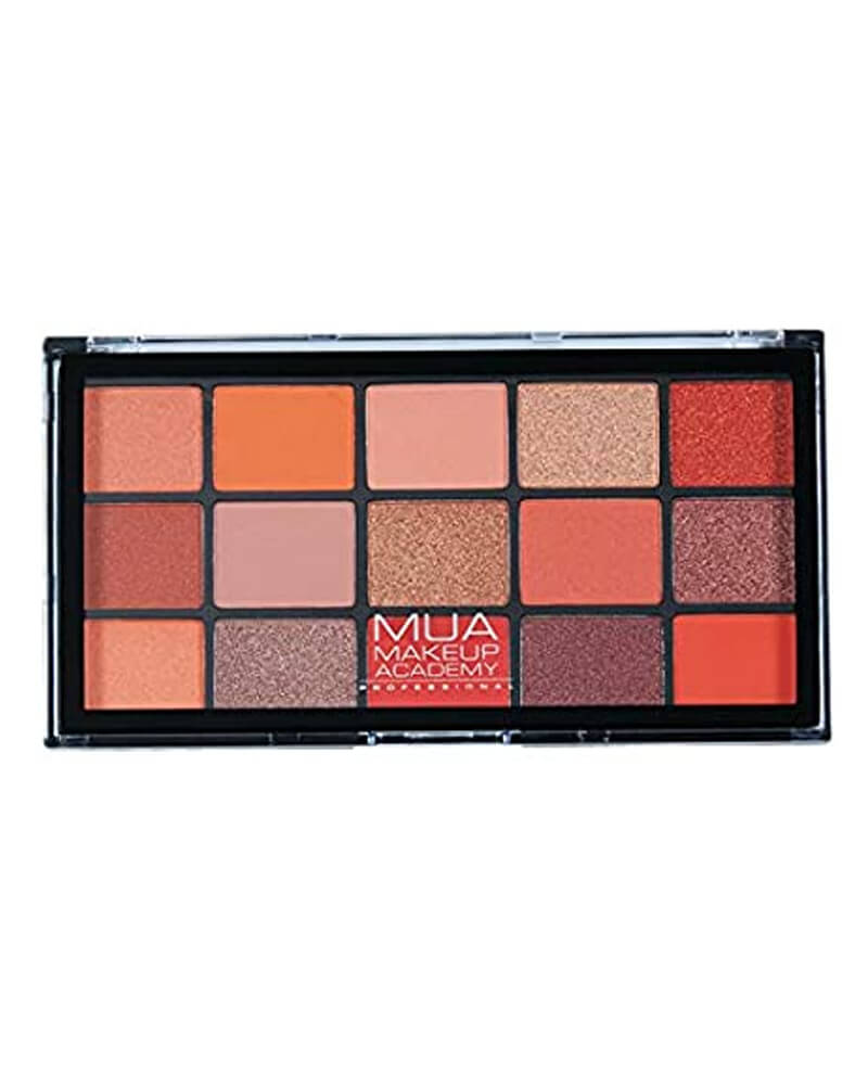 Mua Makeup Academy 15 Shade Palette Cosmic Vixen 85 g