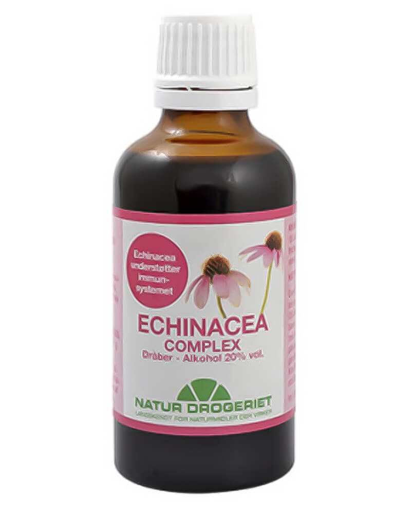 Natur Drogeriet Echinacea Complex 50 ml