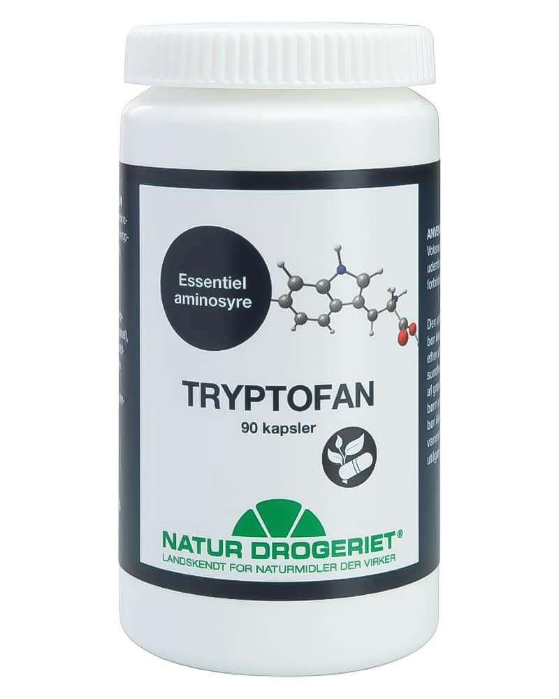 Natur Drogeriet Tryptophan 37 g