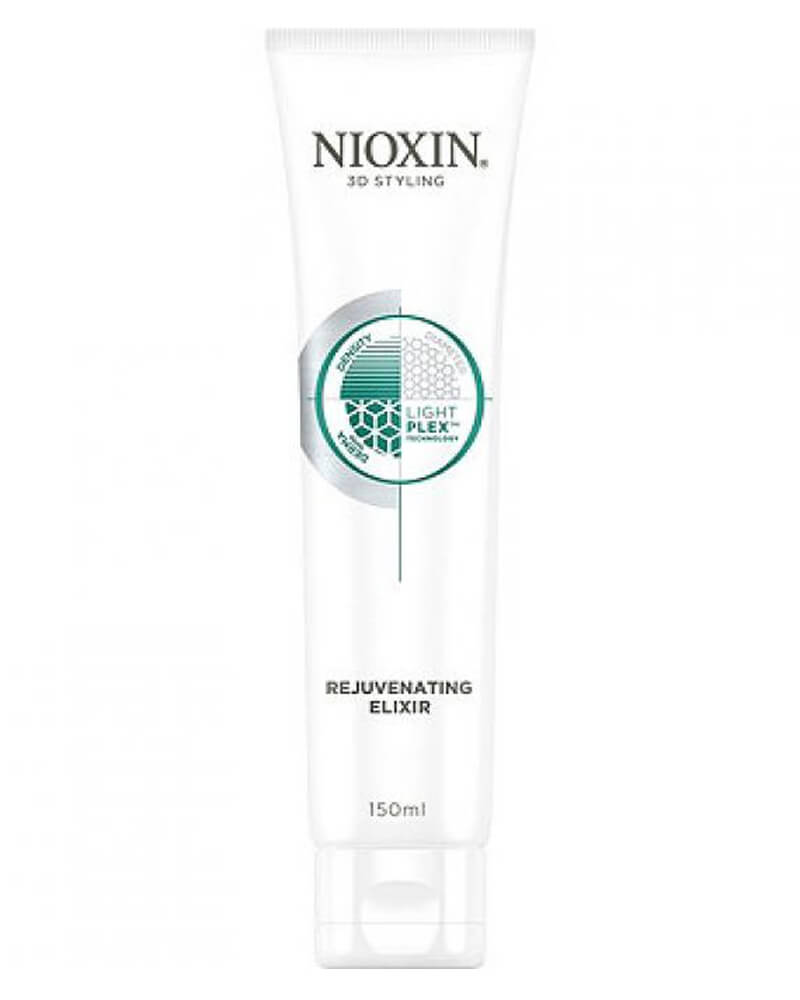 Nioxin Rejuvenating Elixir 150 ml