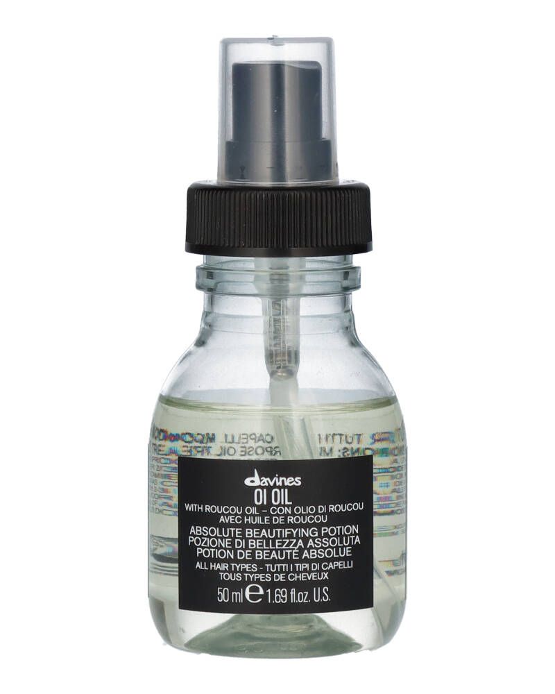 Davines Oi/Oil Absolute beautifying potion 50 ml