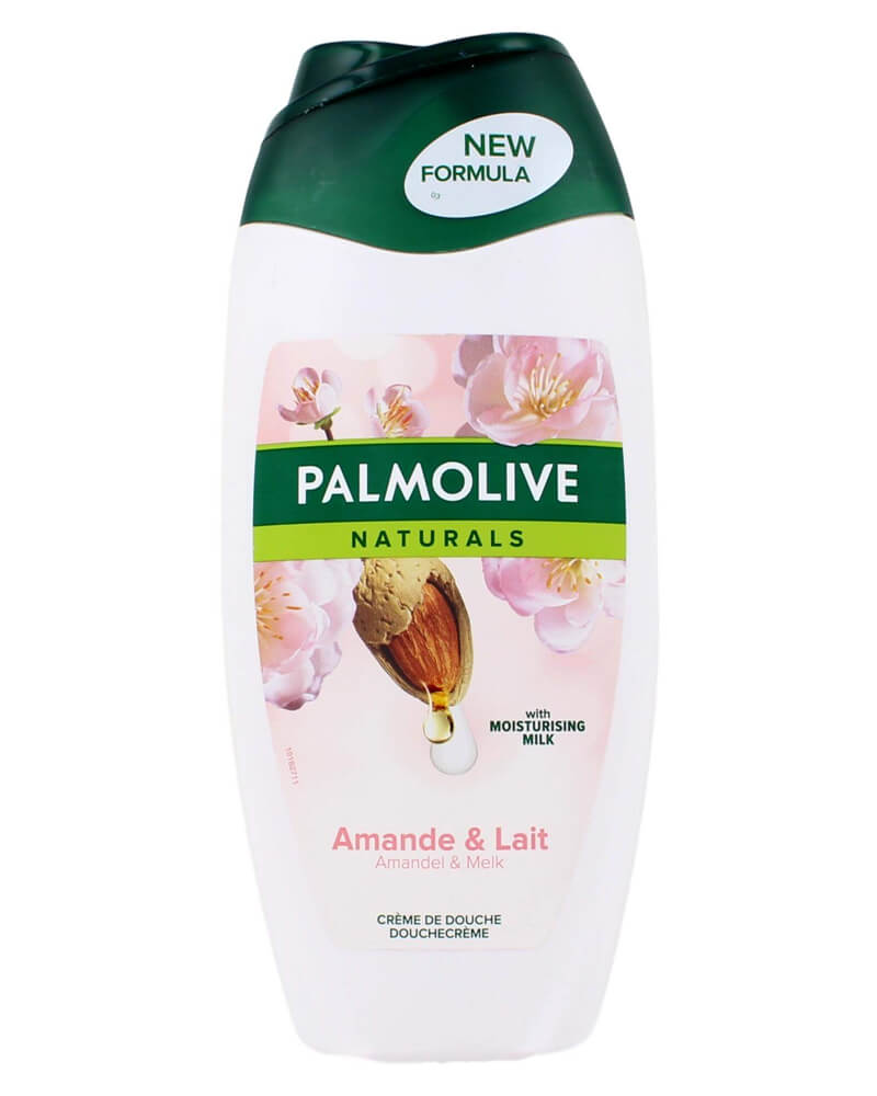 Palmolive Naturals Almond Shower Gel 250 ml