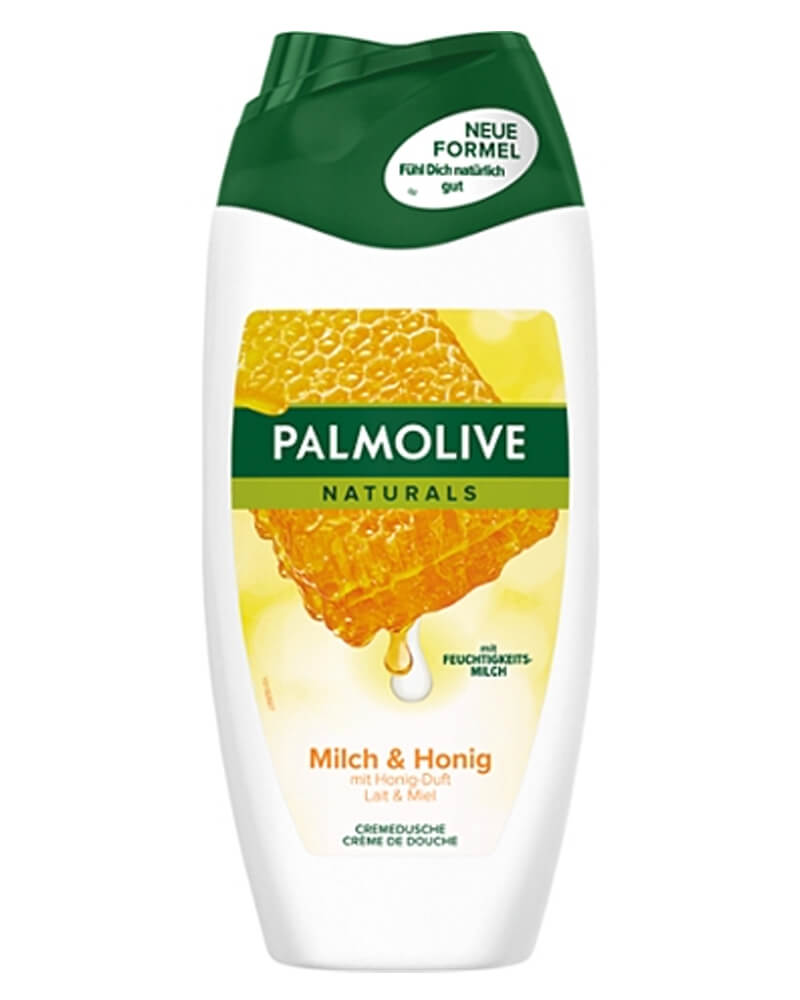 Palmolive Naturals Milk & Honey Shower Gel 250 ml