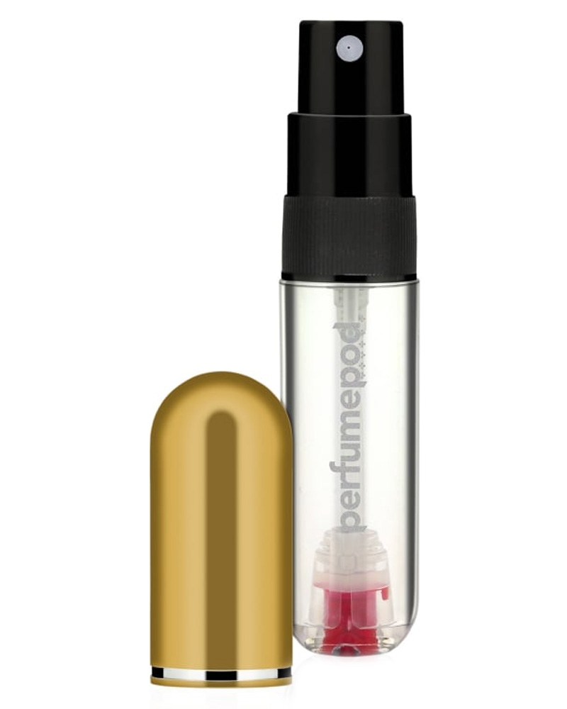 Perfume Pod Travel Spray – Gold 5 ml test