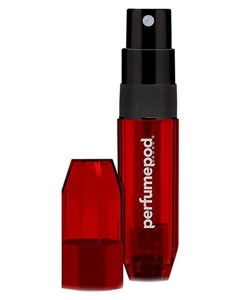 Perfume Pod Ice Travel Spray – Red 5 ml test