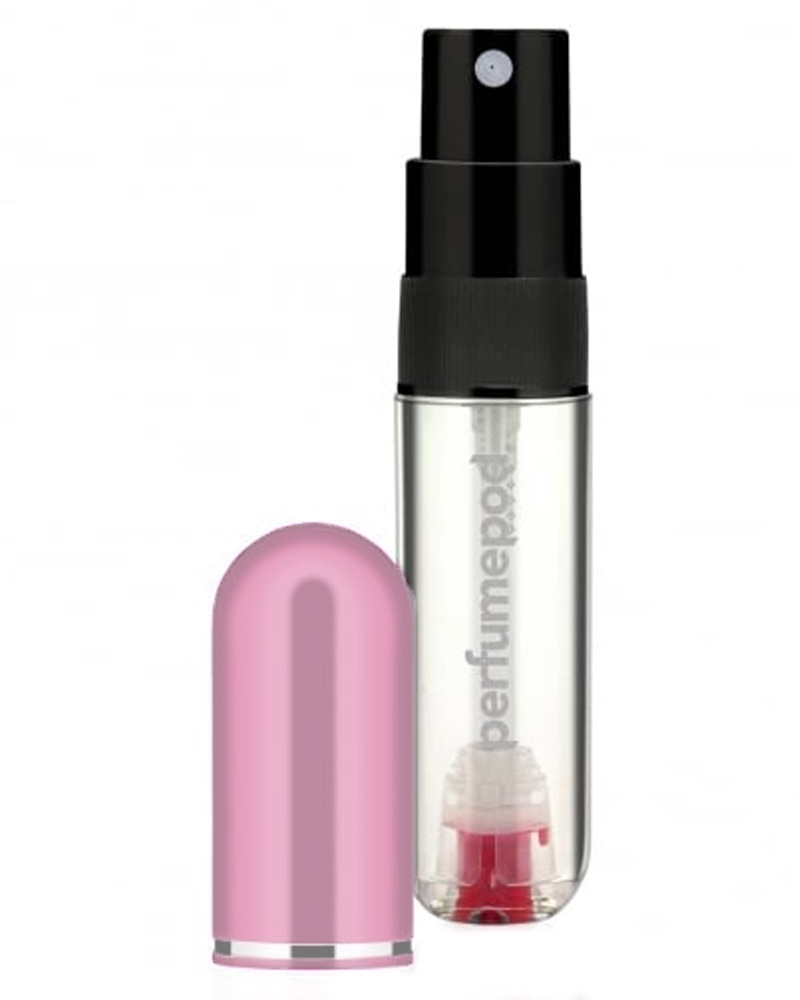 Perfume Pod Travel Spray – Pink 5 ml test