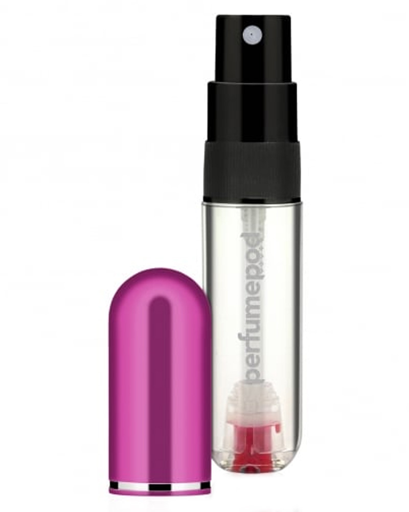 Perfume Pod Travel Spray – Purple 5 ml test