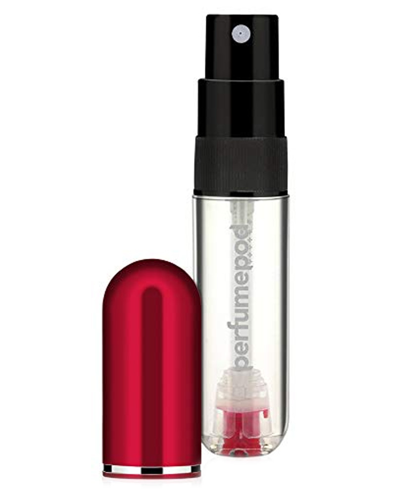 Perfume Pod Travel Spray – Red 5 ml test