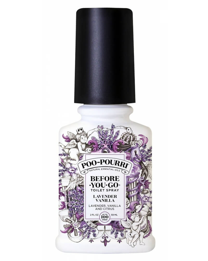 Poo-Pourri Lavender Vanilla 59 ml
