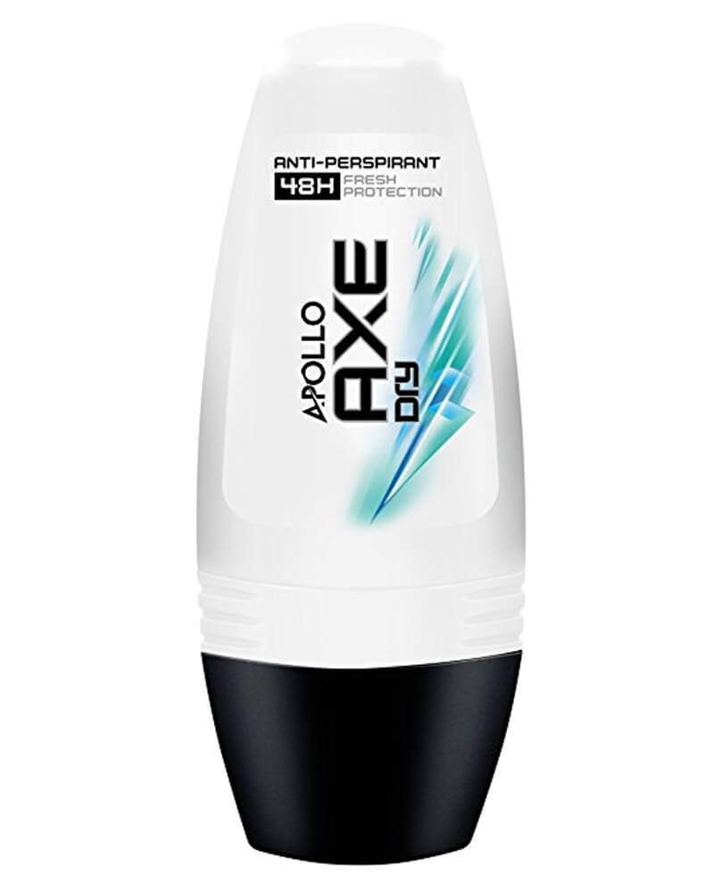 AXE Dry Apollo Roll-On 48h 50 ml - BEST I TEST 2023