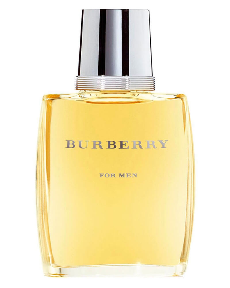 Burberry For Men EDT 30 ml test