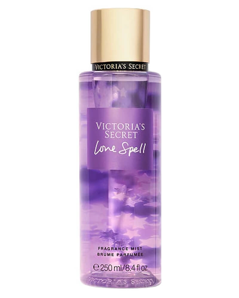 Victorias Secret Love Spell Fragrance Mist 250 ml