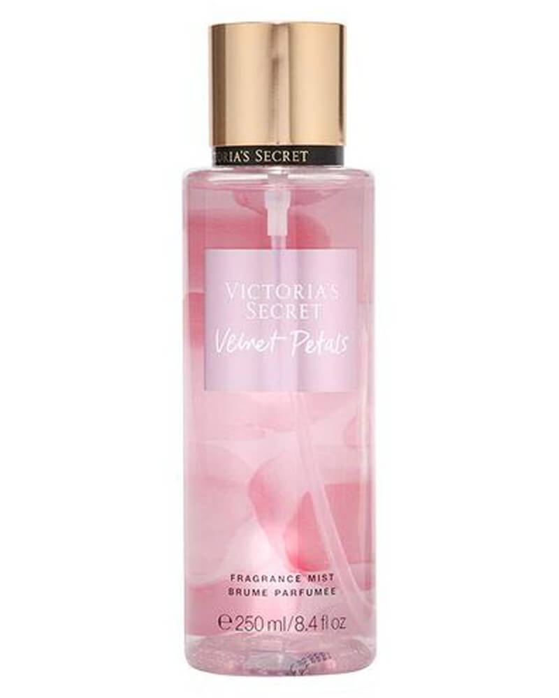 Victorias Secret Velvet Petals Fragrance Mist 250 ml