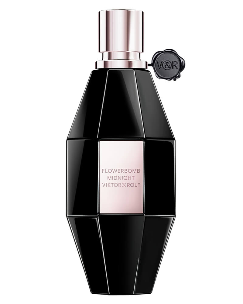 Viktor & Rolf Flowerbomb Midnight EDP 30 ml - BEST I TEST 2024