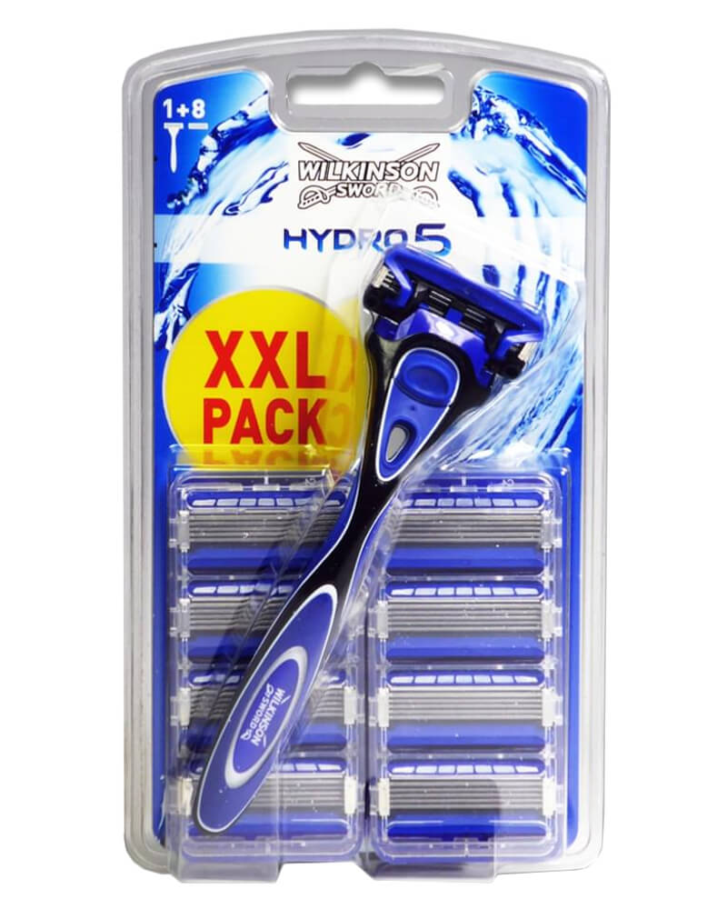 Wilkinson Sword Hydro 5 Razor