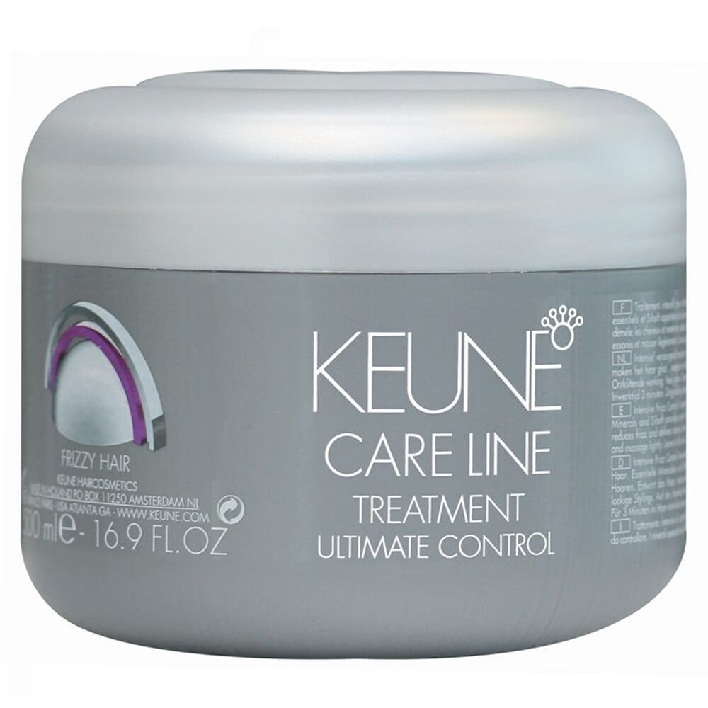 Keune Care Line Treatment Ultimate Control (U) 500 ml test