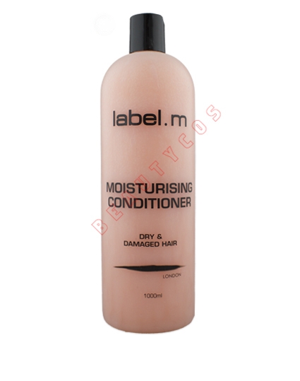 Label.m Moisturising Conditioner Toni & Guy (U) 1000 ml