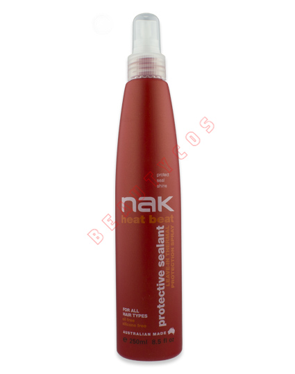 NAK Heat Beat Protective Sealant (O) 250 ml